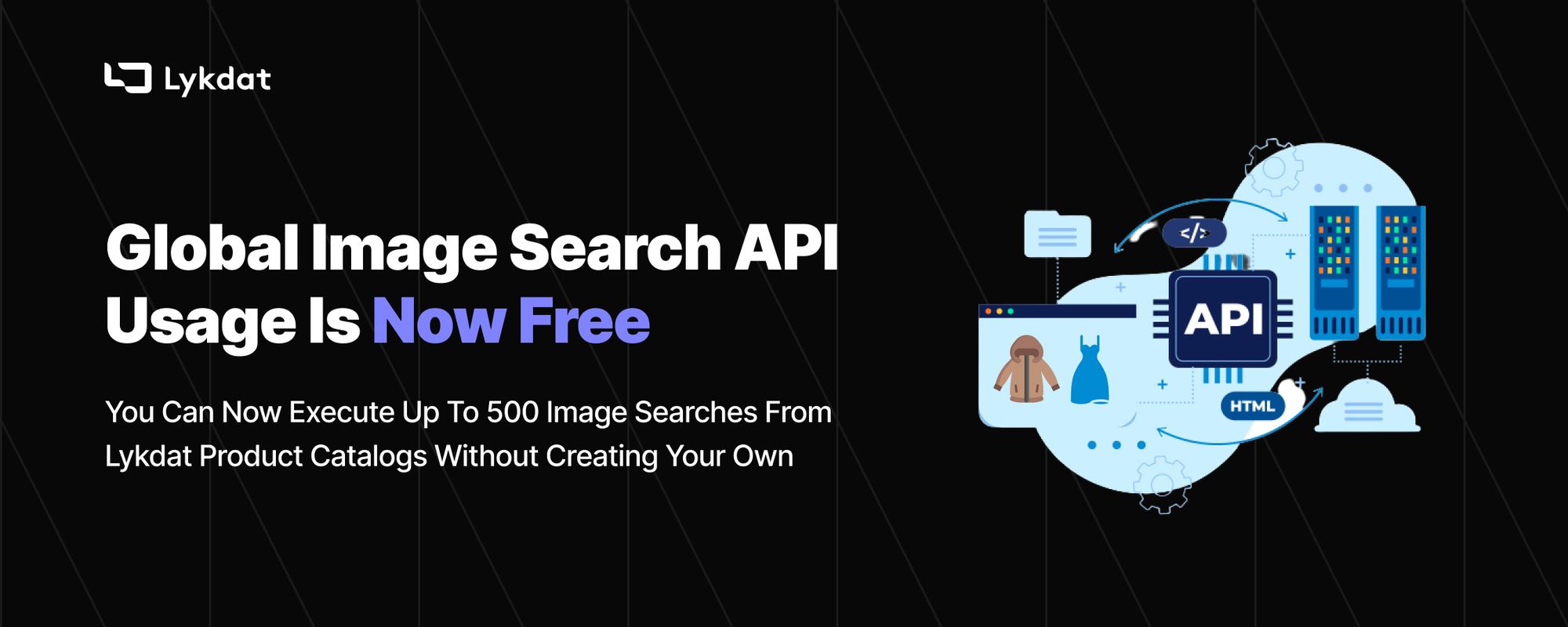 Our Global Image Search API is Now Free